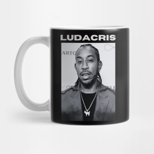 Ludacris Mug